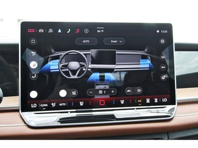 2026 Volkswagen Tiguan 2.0T SEL R-Line Turbo