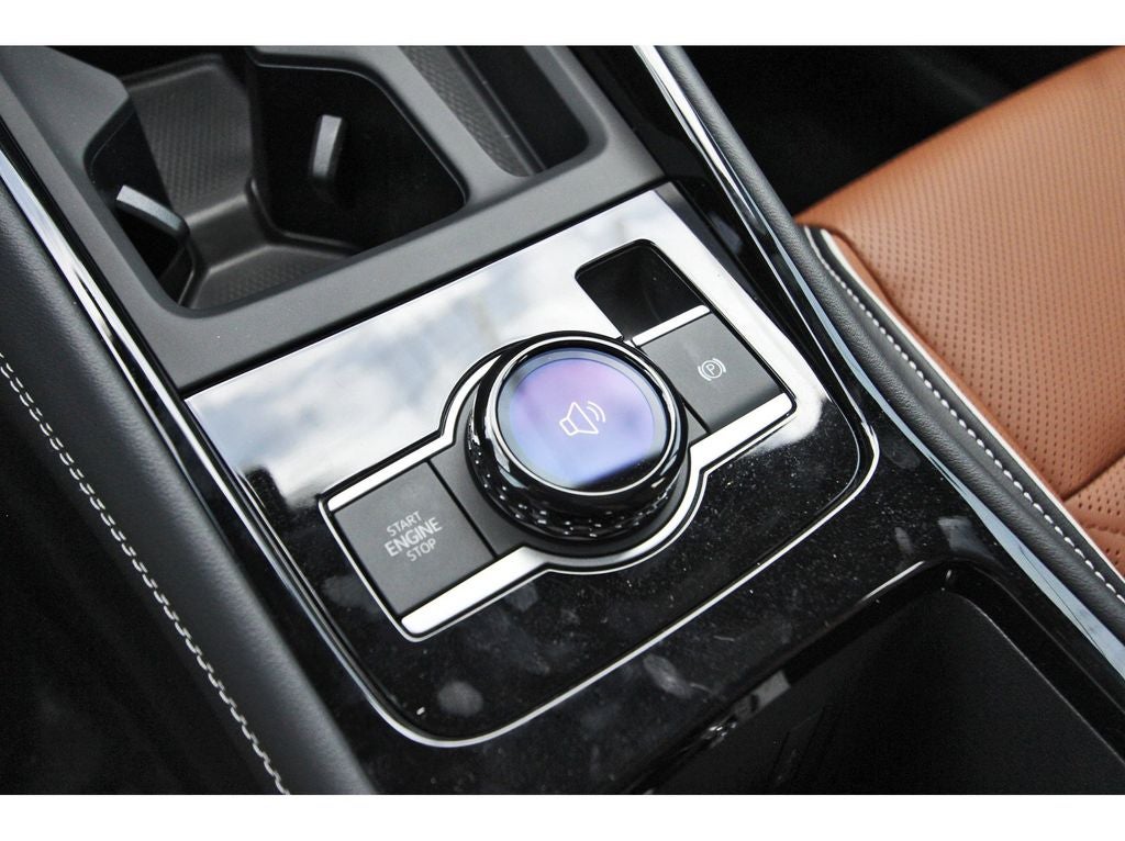 2026 Volkswagen Tiguan 2.0T SEL R-Line Turbo