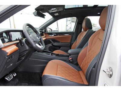 2026 Volkswagen Tiguan 2.0T SEL R-Line Turbo