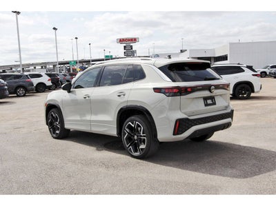 2026 Volkswagen Tiguan 2.0T SEL R-Line Turbo