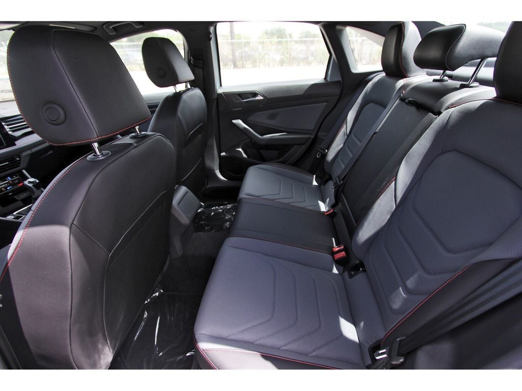 2026 Volkswagen Jetta GLI 2.0T Autobahn