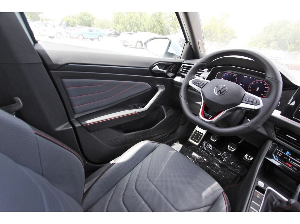 2026 Volkswagen Jetta GLI 2.0T Autobahn