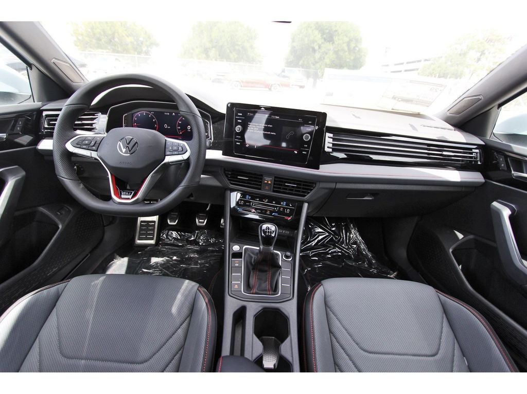 2026 Volkswagen Jetta GLI 2.0T Autobahn