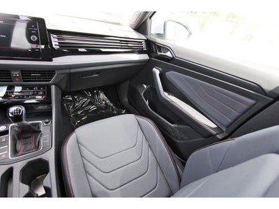 2026 Volkswagen Jetta GLI 2.0T Autobahn