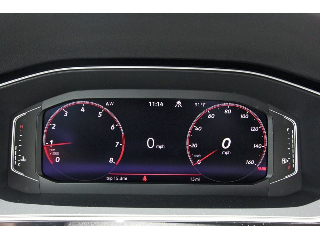 2026 Volkswagen Jetta GLI 2.0T Autobahn