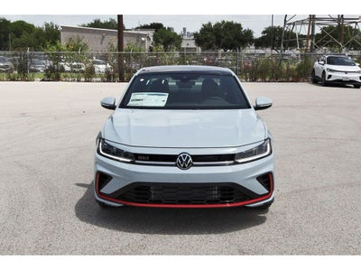 2026 Volkswagen Jetta GLI 2.0T Autobahn