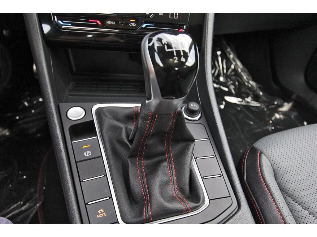 2026 Volkswagen Jetta GLI 2.0T Autobahn