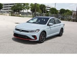 2026 Volkswagen Jetta GLI 2.0T Autobahn