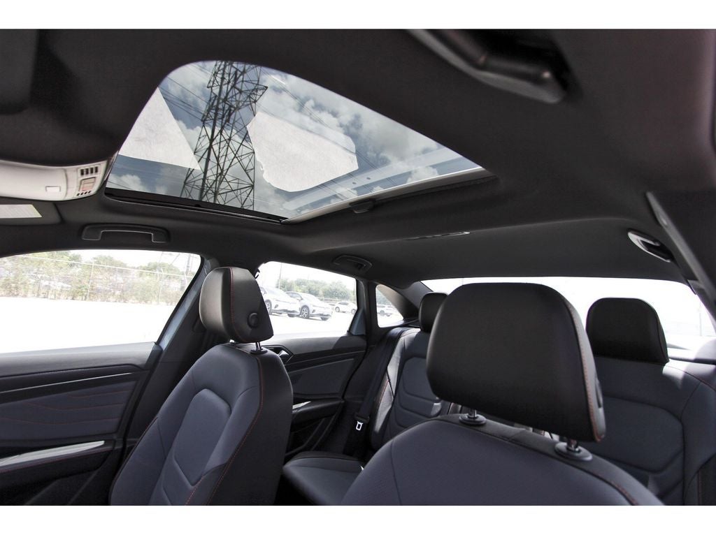2026 Volkswagen Jetta GLI 2.0T Autobahn