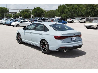 2026 Volkswagen Jetta GLI 2.0T Autobahn