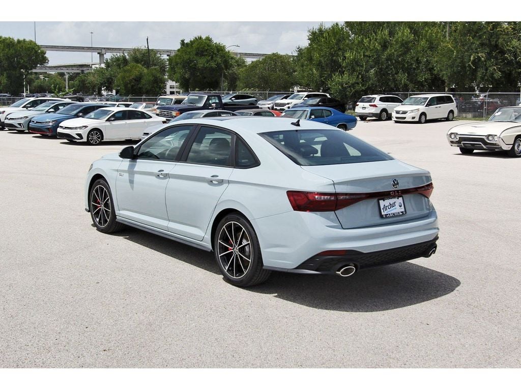 2026 Volkswagen Jetta GLI 2.0T Autobahn