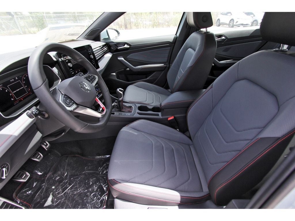 2026 Volkswagen Jetta GLI 2.0T Autobahn