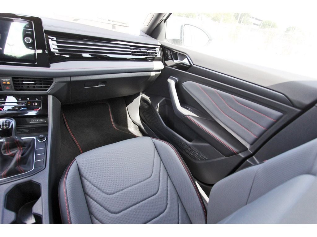 2026 Volkswagen Jetta GLI 2.0T Autobahn