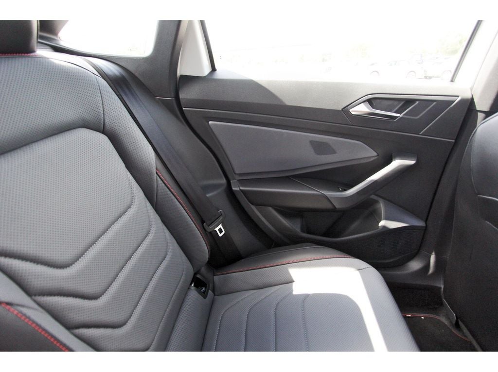 2026 Volkswagen Jetta GLI 2.0T Autobahn