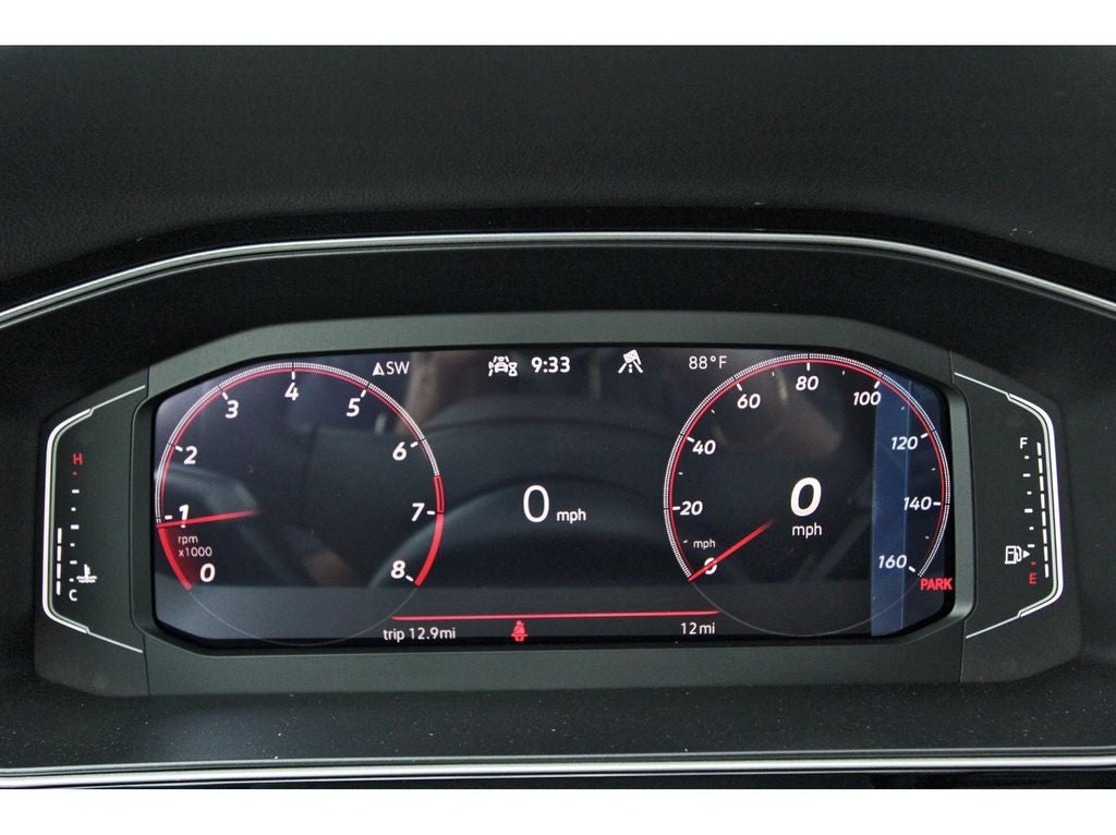 2026 Volkswagen Jetta GLI 2.0T Autobahn