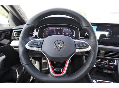 2026 Volkswagen Jetta GLI 2.0T Autobahn