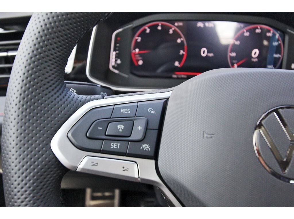2026 Volkswagen Jetta GLI 2.0T Autobahn