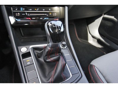 2026 Volkswagen Jetta GLI 2.0T Autobahn