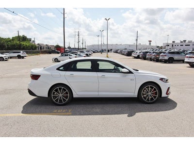 2026 Volkswagen Jetta GLI 2.0T Autobahn