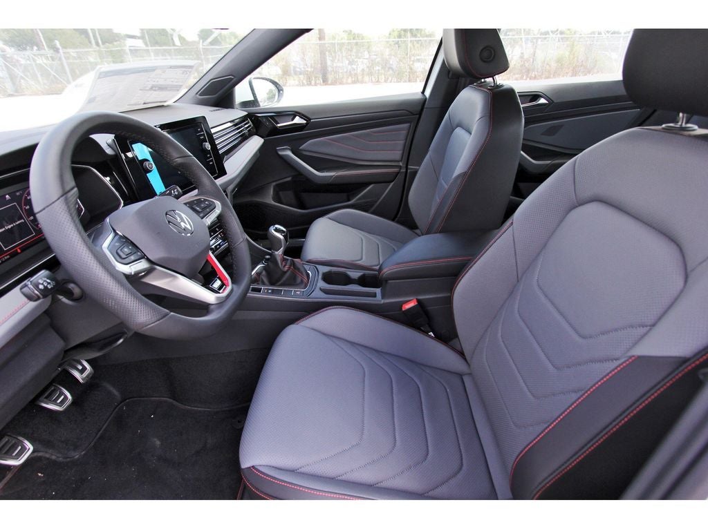 2026 Volkswagen Jetta GLI 2.0T Autobahn