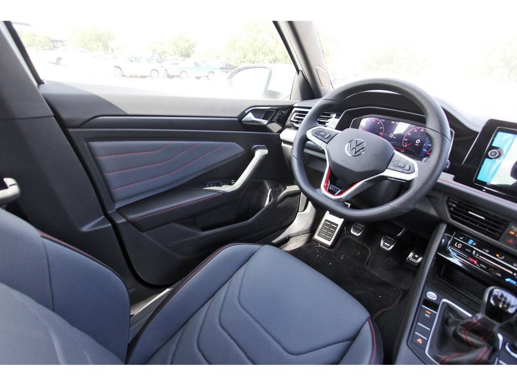 2026 Volkswagen Jetta GLI 2.0T Autobahn