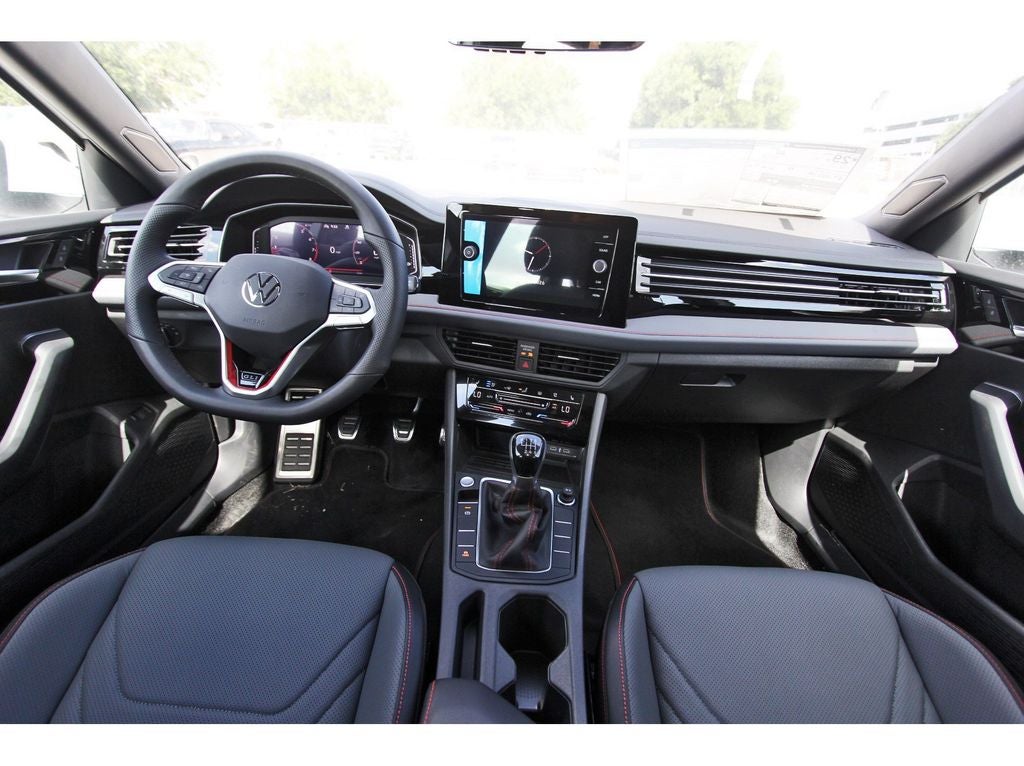 2026 Volkswagen Jetta GLI 2.0T Autobahn