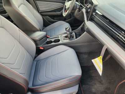 2026 Volkswagen Jetta GLI 2.0T Autobahn