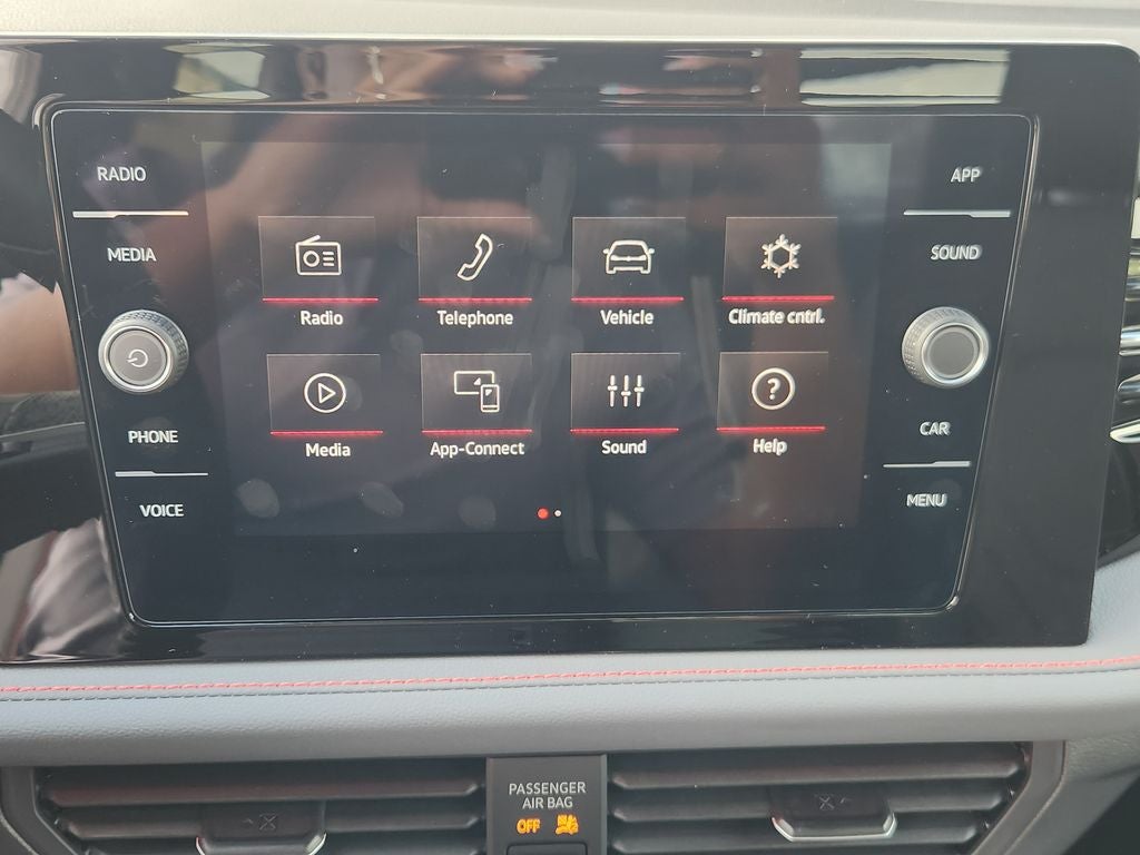 2026 Volkswagen Jetta GLI 2.0T Autobahn