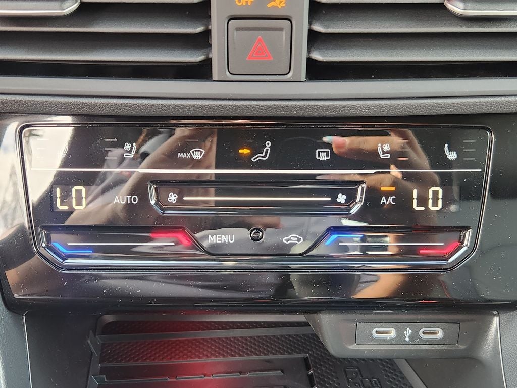 2026 Volkswagen Jetta GLI 2.0T Autobahn