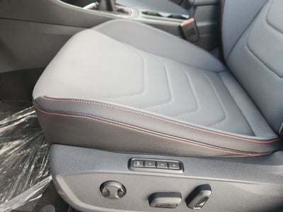 2026 Volkswagen Jetta GLI 2.0T Autobahn