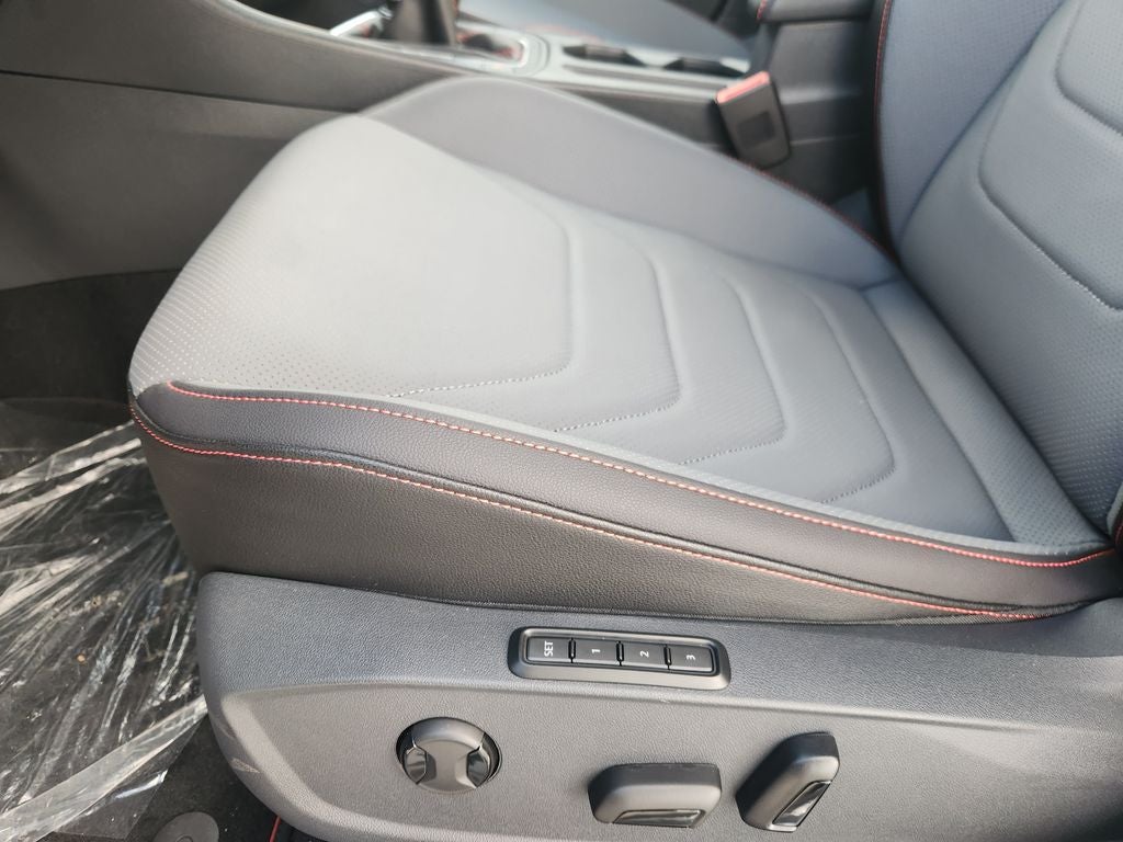2026 Volkswagen Jetta GLI 2.0T Autobahn