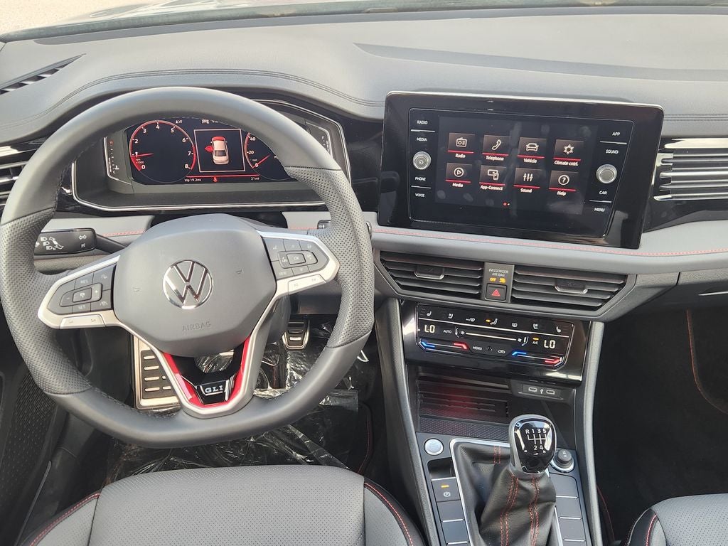 2026 Volkswagen Jetta GLI 2.0T Autobahn