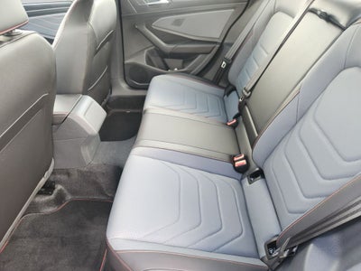 2026 Volkswagen Jetta GLI 2.0T Autobahn