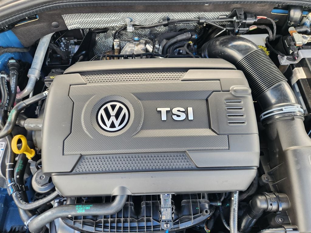 2026 Volkswagen Jetta GLI 2.0T Autobahn