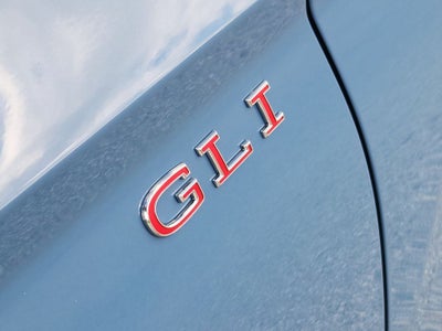 2026 Volkswagen Jetta GLI 2.0T Autobahn
