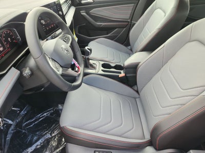 2026 Volkswagen Jetta GLI 2.0T Autobahn