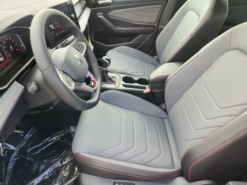 2026 Volkswagen Jetta GLI 2.0T Autobahn