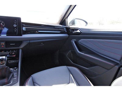 2025 Volkswagen Jetta GLI 2.0T Autobahn