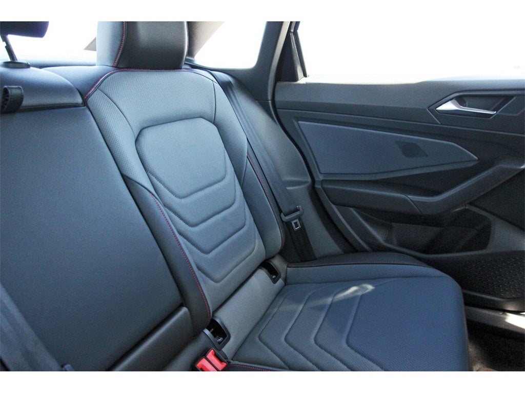 2025 Volkswagen Jetta GLI 2.0T Autobahn