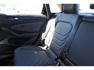 2025 Volkswagen Jetta GLI 2.0T Autobahn