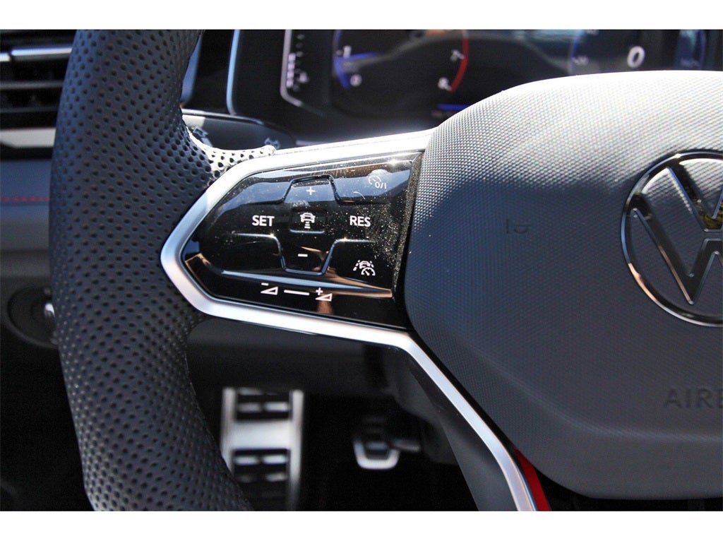 2025 Volkswagen Jetta GLI 2.0T Autobahn