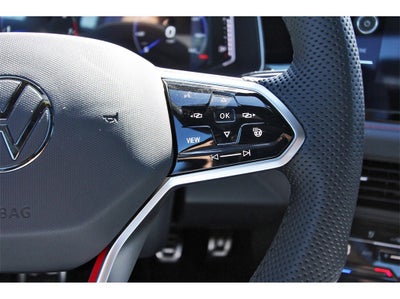 2025 Volkswagen Jetta GLI 2.0T Autobahn