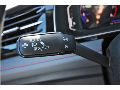 2025 Volkswagen Jetta GLI 2.0T Autobahn