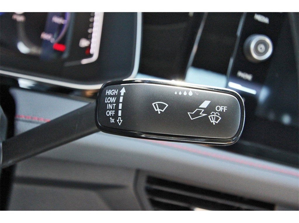 2025 Volkswagen Jetta GLI 2.0T Autobahn