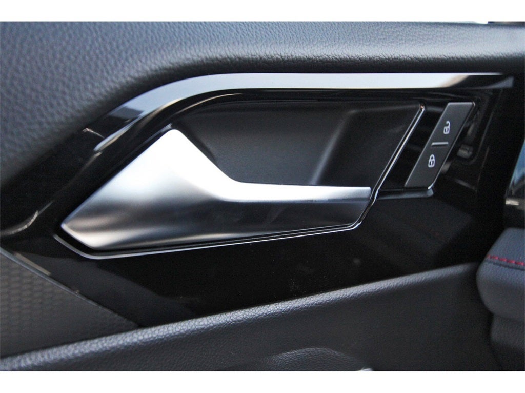 2025 Volkswagen Jetta GLI 2.0T Autobahn