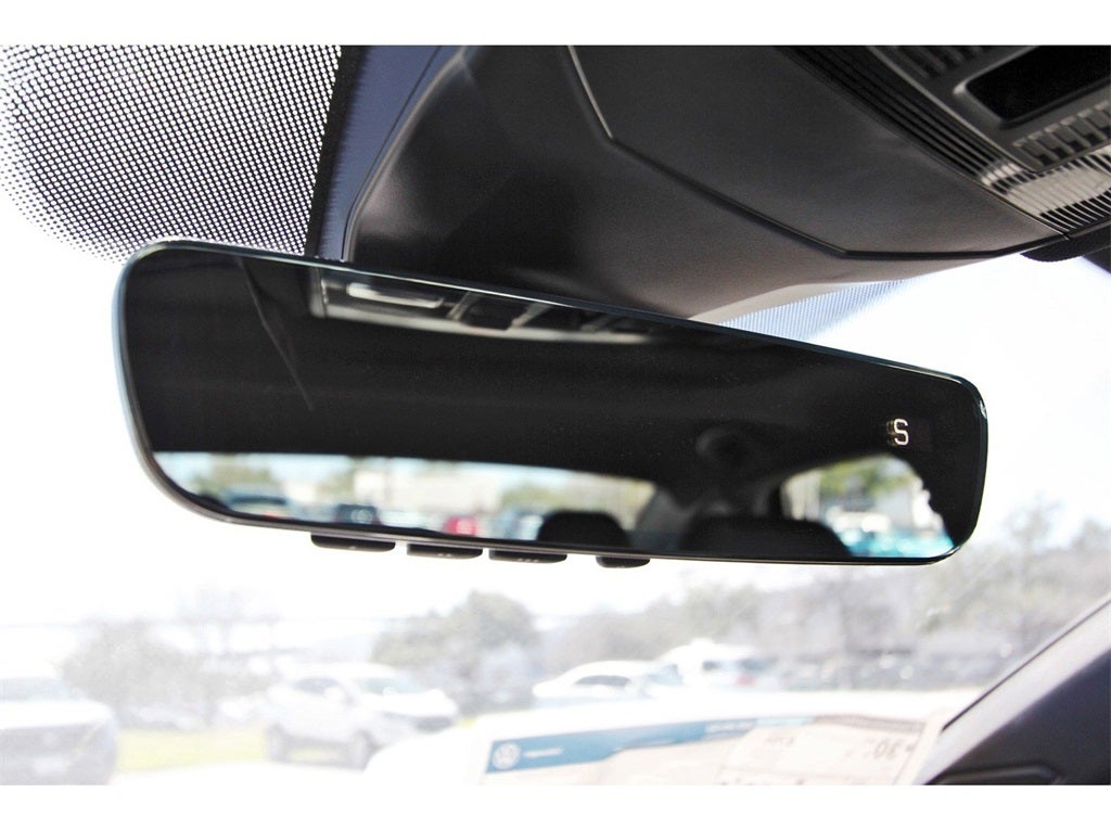 2025 Volkswagen Jetta GLI 2.0T Autobahn