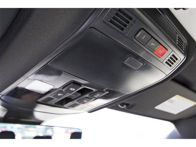 2025 Volkswagen Jetta GLI 2.0T Autobahn