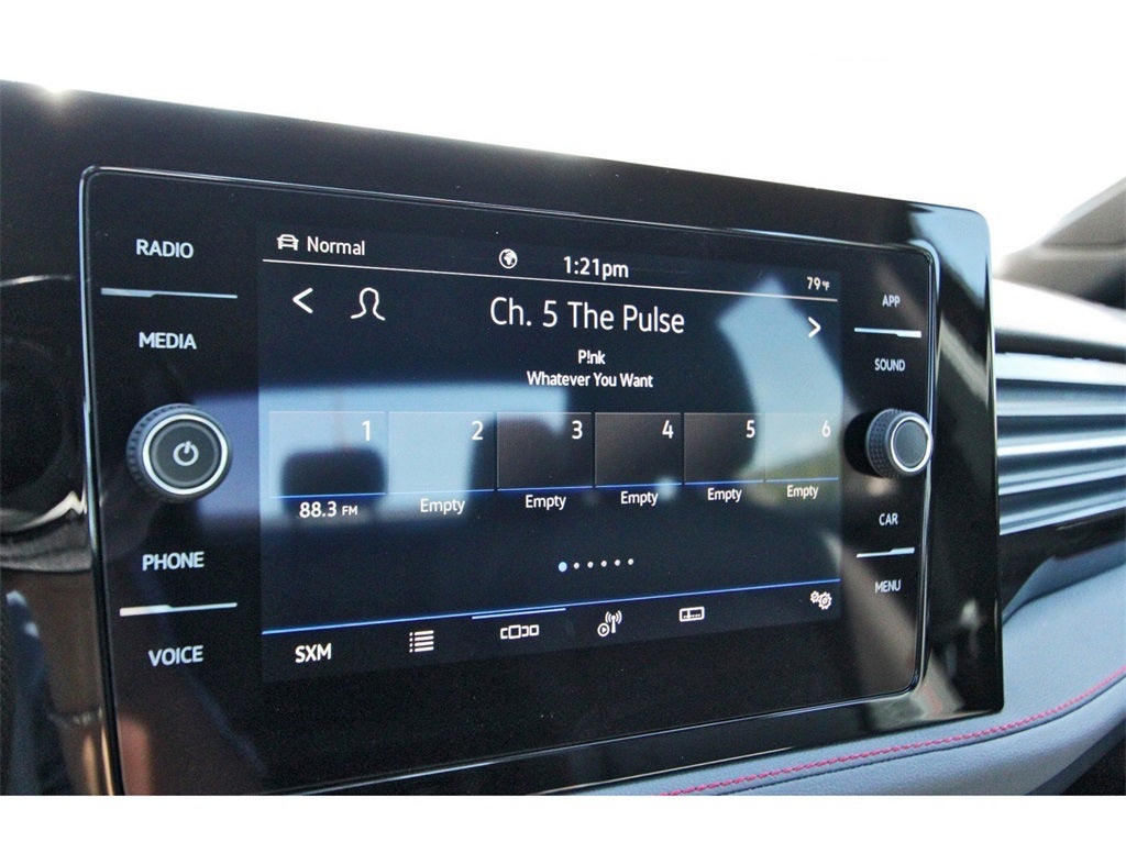 2025 Volkswagen Jetta GLI 2.0T Autobahn