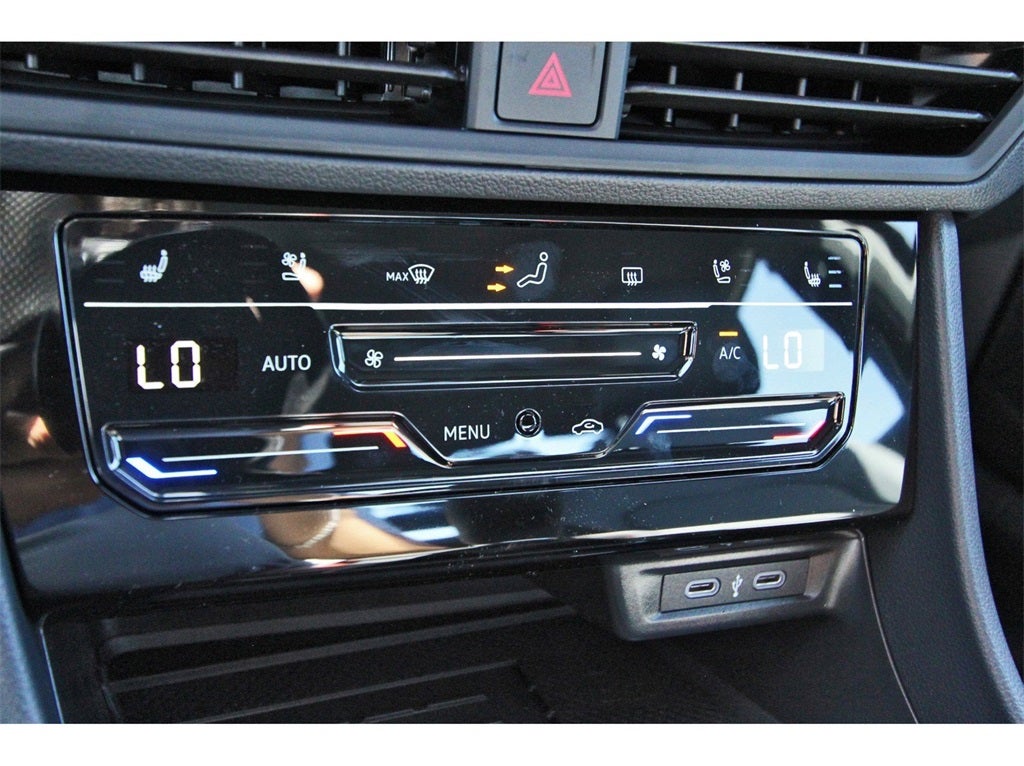 2025 Volkswagen Jetta GLI 2.0T Autobahn