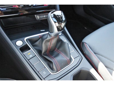 2025 Volkswagen Jetta GLI 2.0T Autobahn